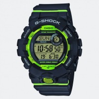ΡΟΛΟΙ Casio G-Shock GBD-800-8ER