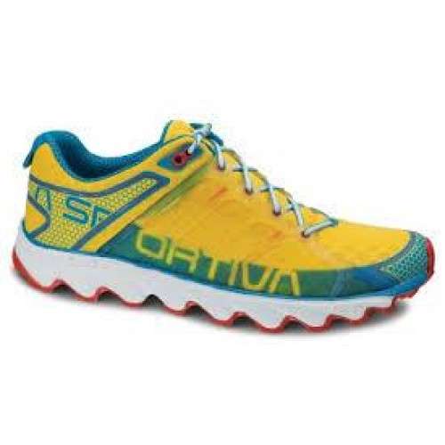 Αθλητικά Παπούτσια - La sportiva Helios - 3 Χρώματα  Παπούτσια