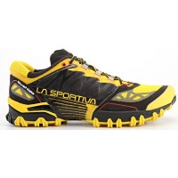 Αγωνιστικά Αθλητικά Παπούτσια - La Sportiva Bushido - 3 Χρώματα 