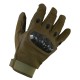 Predator Tactical Gloves - Coyote Γάντια