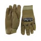 Predator Tactical Gloves - Coyote Γάντια