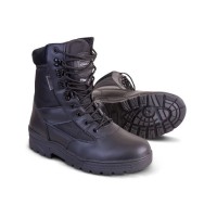 Άρβυλα - Patrol Boot - Half Leather/Half Nylon