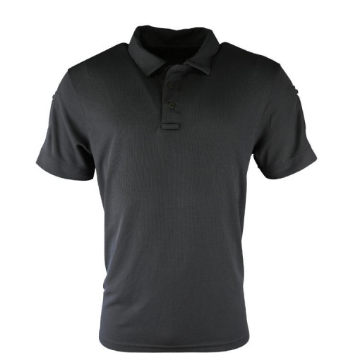 Κοντομάνικη Μπλούζα Tactical Polo -  Μπλούζες